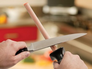 прибор для заточки ножа