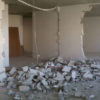 Демонтаж-монтаж стен и перегородок, расширение дверных проемов квартир