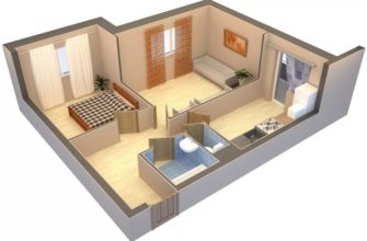 Согласование изменений в планировке квартиры