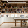 Дизайн кабинета в квартире: стили и их особенности