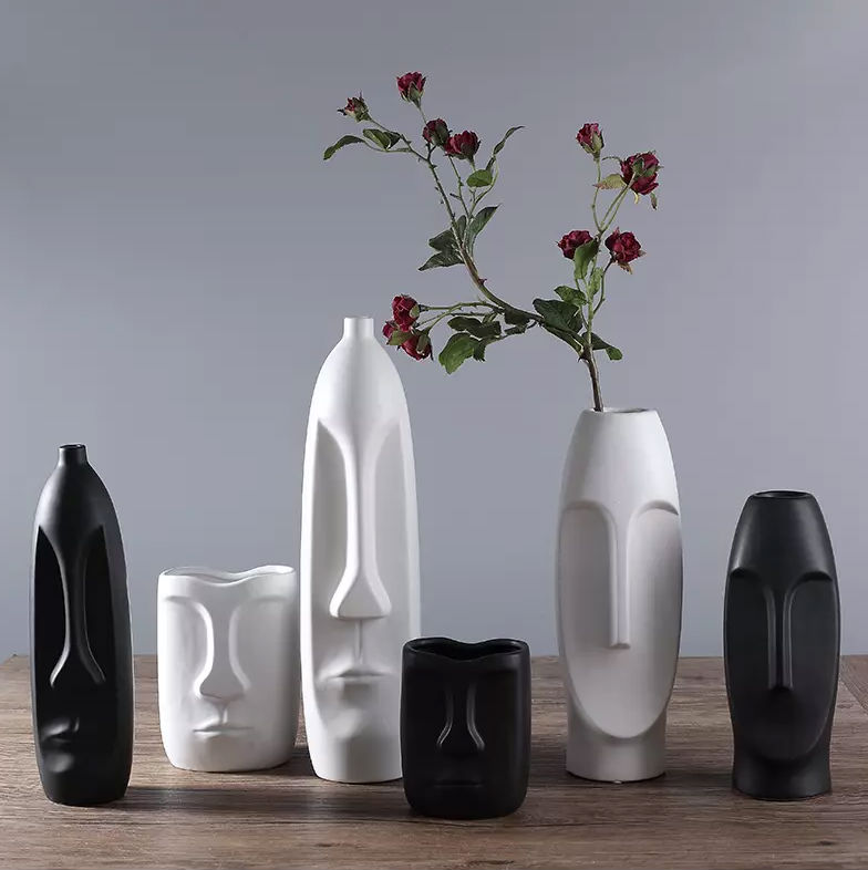 Современные модные вазы 2021
