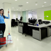 Уборка офиса - как это делать правильно?