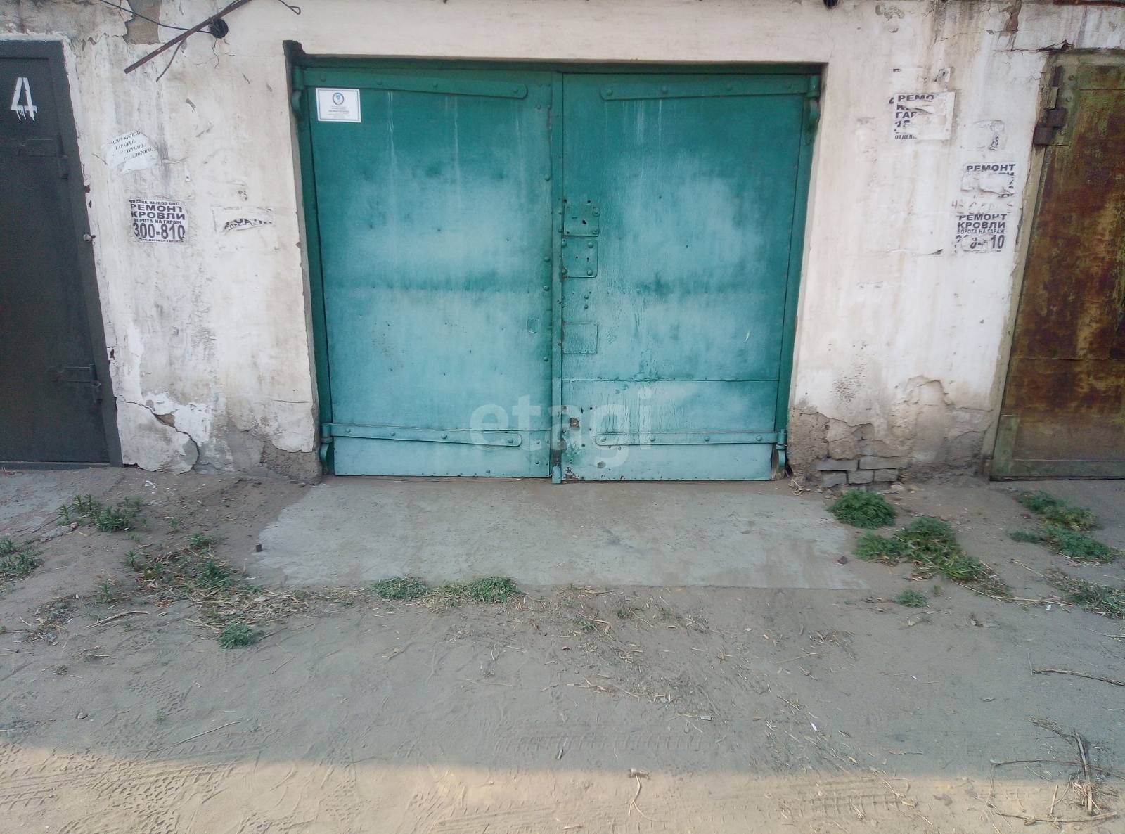Почему вам стоит купить гараж в Улан-Удэ