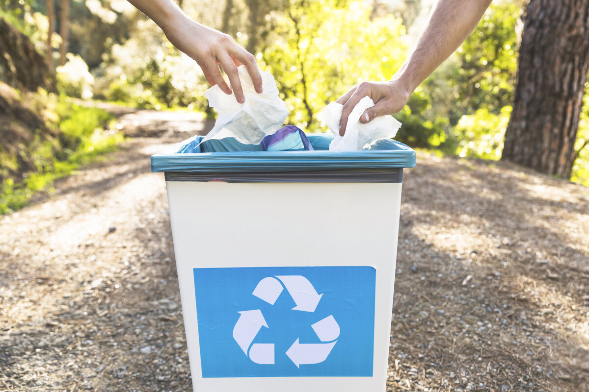Избавление от мусора: как сделать процесс вывоза более эффективным и безопасным