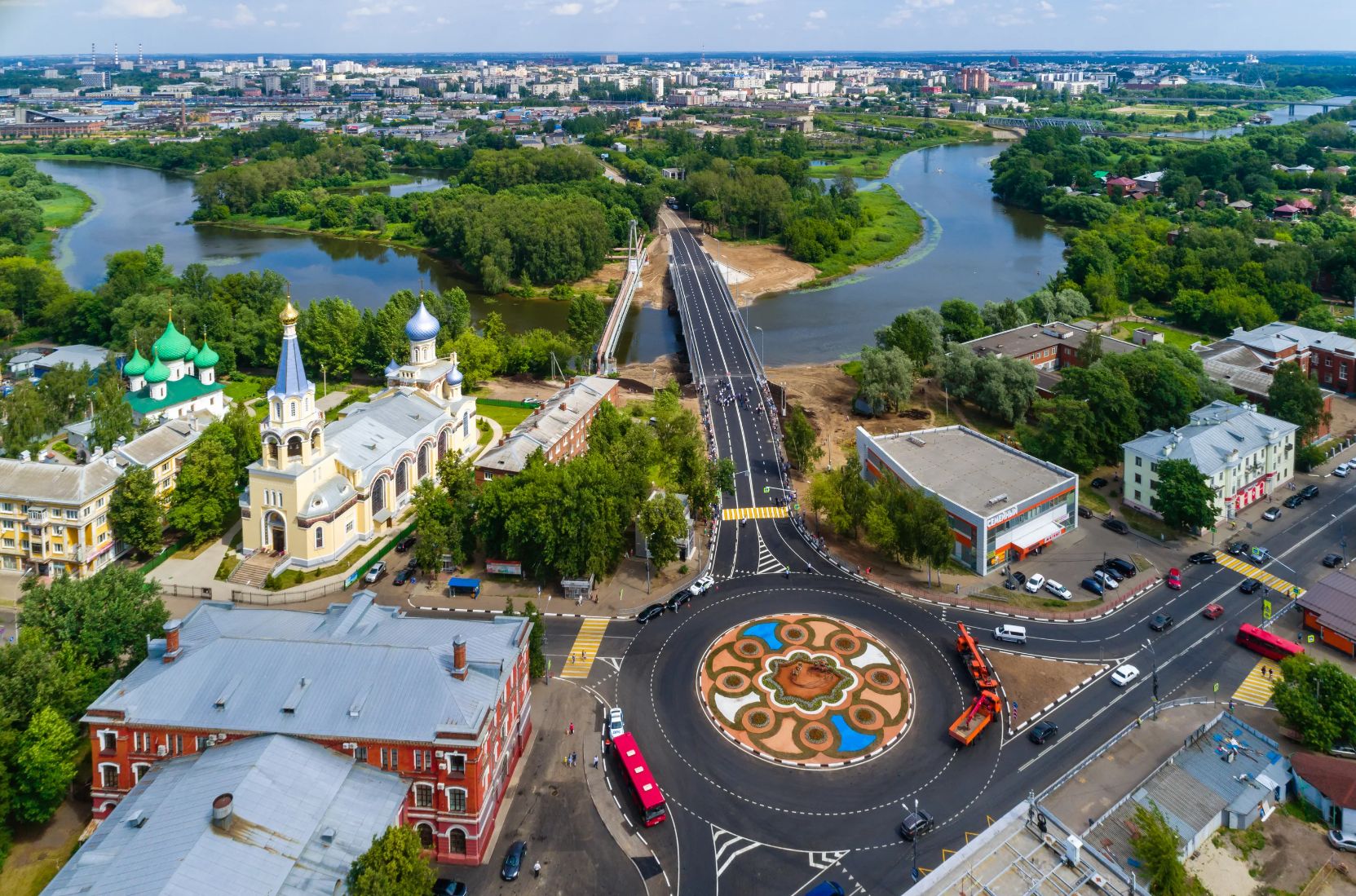 Покупка квартиры в Ярославле — что стоит знать