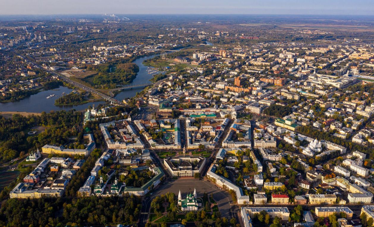 Покупка квартиры в Ярославле — что стоит знать