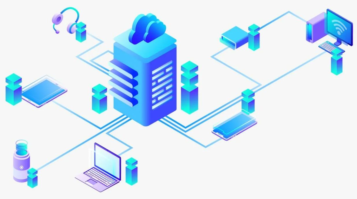 Сетевая инфраструктура бизнеса: как выбрать оборудование, которое не подведет