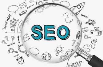 seo в Питере