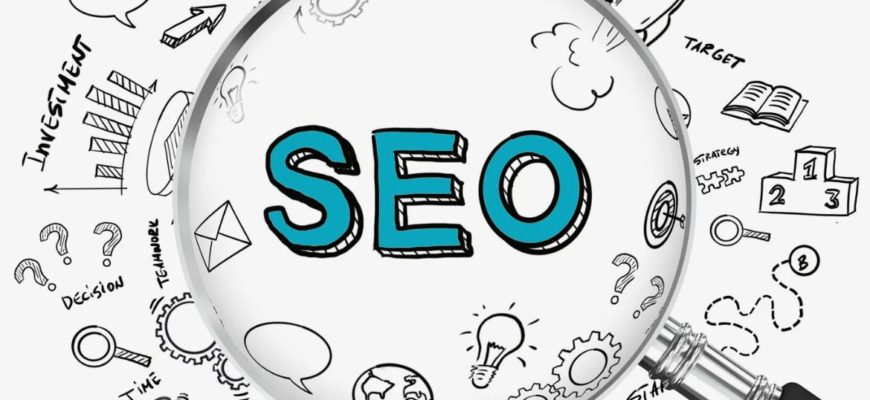 seo в Питере