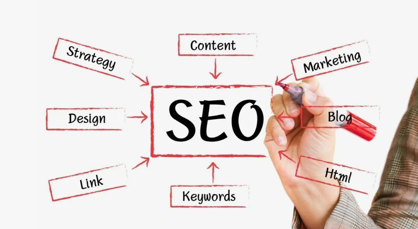seo в Питере