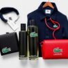 Товары Lacoste: история, стиль и качество, которые не устаревают