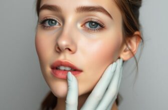 BBL лица: как свет меняет кожу и что нужно знать перед процедурой