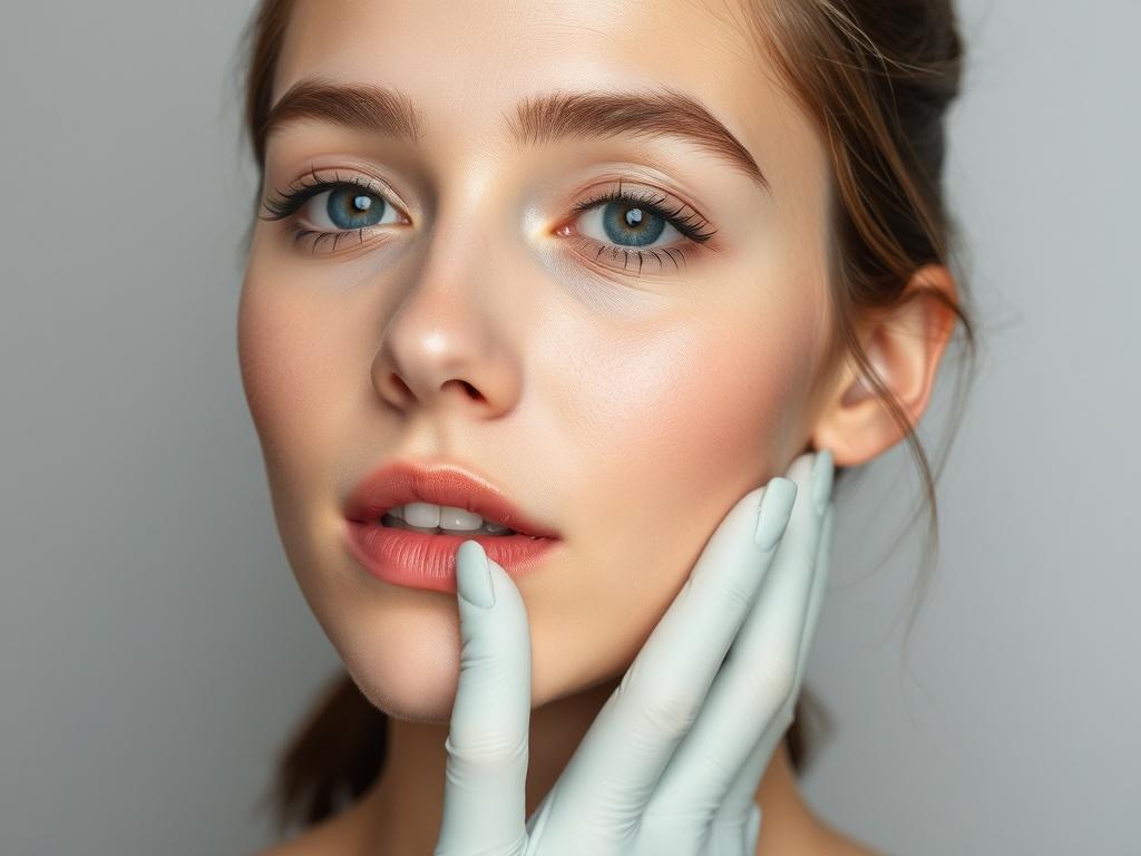 BBL лица: как свет меняет кожу и что нужно знать перед процедурой