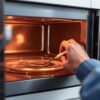 Микроволновка не греет или шумит: как понять проблему и что с этим делать