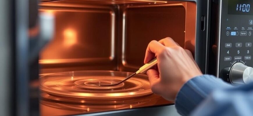 Микроволновка не греет или шумит: как понять проблему и что с этим делать