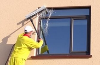 Как превратить окна в прозрачные картины: практическое руководство без лишней теории