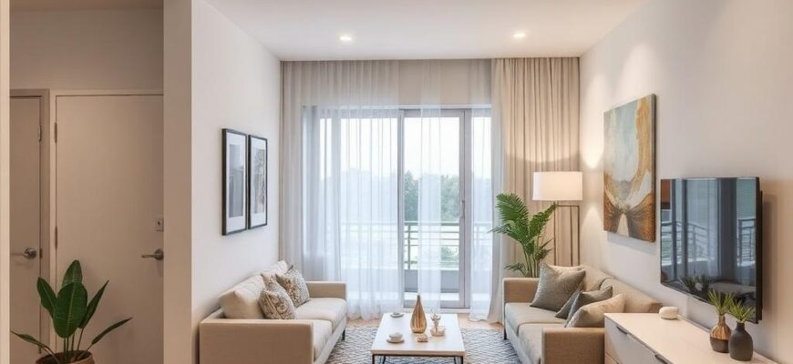 Как превратить квартиру в место, где захочется оставаться: практическое руководство по ремонту