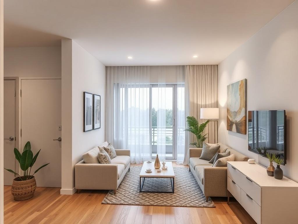 Как превратить квартиру в место, где захочется оставаться: практическое руководство по ремонту