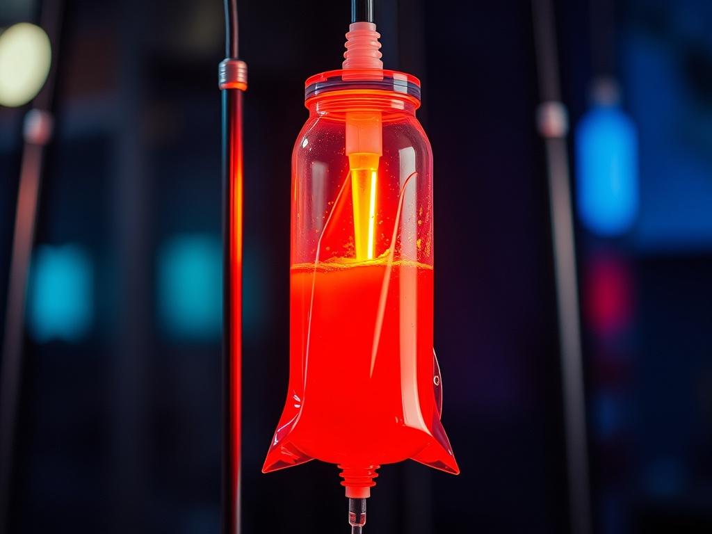 Капельница от запоя: что это дает и когда она действительно нужна