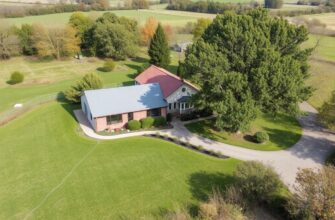 Дом за городом: как выбрать своё место, а не рассмотреть проблемы