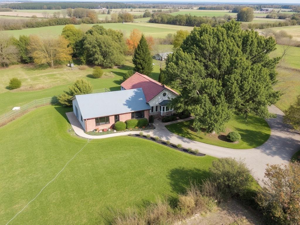 Дом за городом: как выбрать своё место, а не рассмотреть проблемы