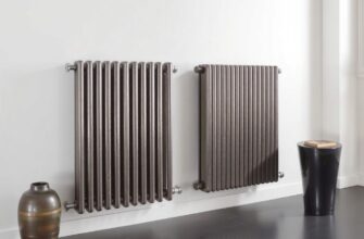 Тепло под контролем: практическое руководство по стальным панельным радиаторам отопления