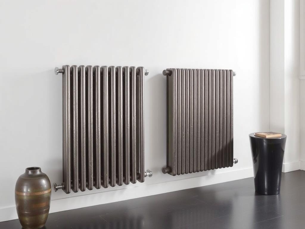 Тепло под контролем: практическое руководство по стальным панельным радиаторам отопления