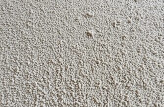 Ковролин: мягкое покрытие или разумный выбор для вашего дома?