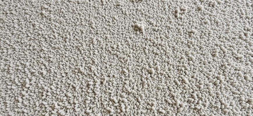 Ковролин: мягкое покрытие или разумный выбор для вашего дома?