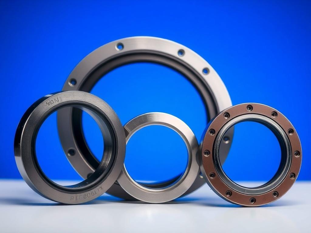 Как работают торцевые уплотнения: незаметная граница между технологией и утечкой