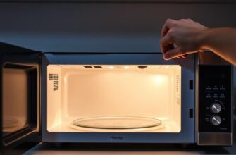 Когда микроволновка перестаёт быть помощником: как понимать, диагностировать и чинить