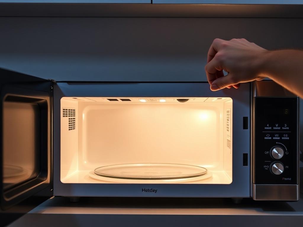 Когда микроволновка перестаёт быть помощником: как понимать, диагностировать и чинить