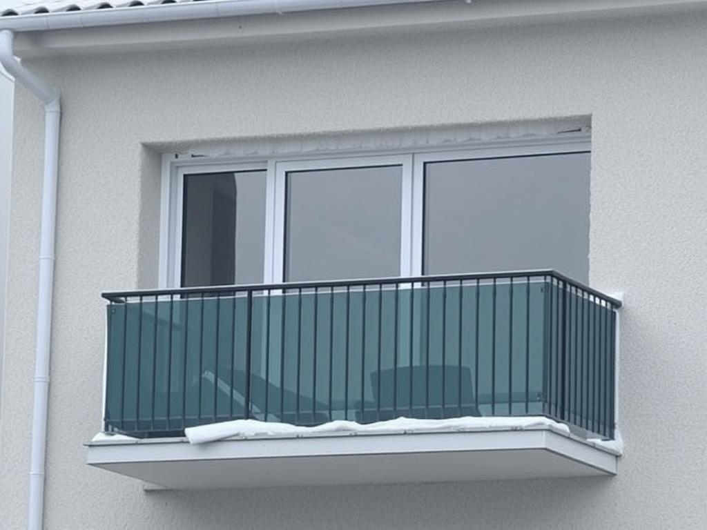 Insulation of balconies and loggias Insulation of balconies and loggiasфото