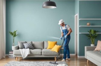 Чистота без лишних забот: выбираем услуги уборки квартир так, чтобы радовало каждое утро