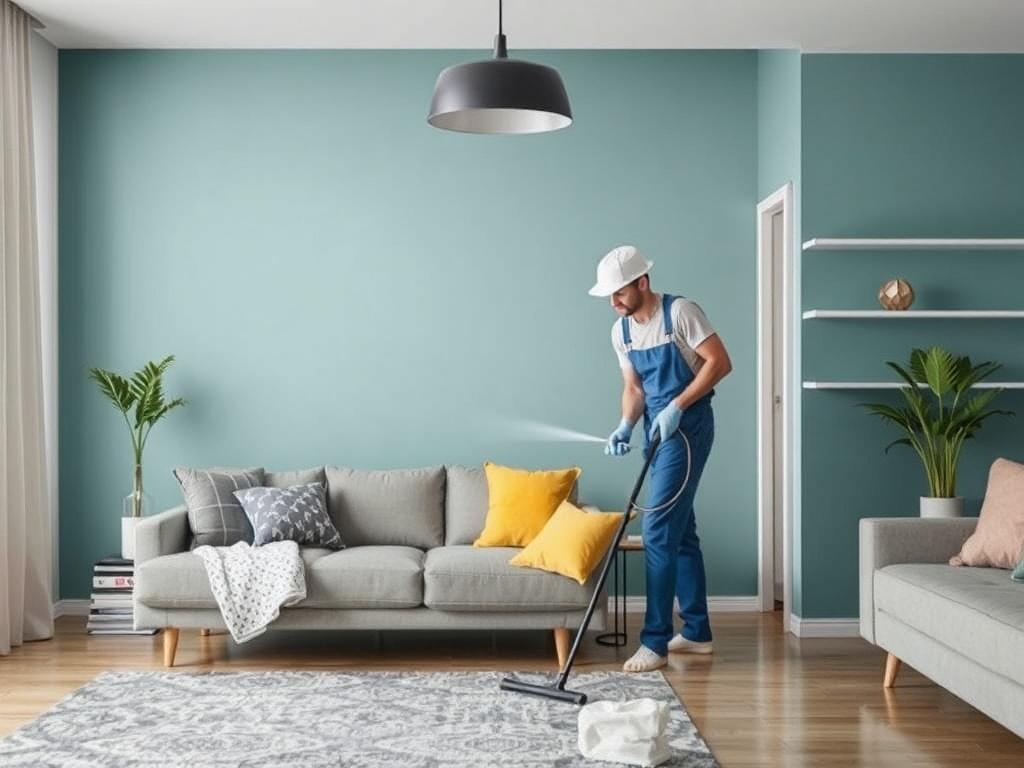 Чистота без лишних забот: выбираем услуги уборки квартир так, чтобы радовало каждое утро