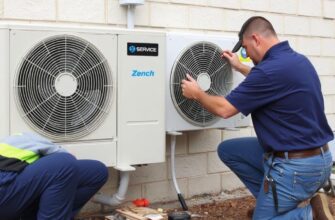 Когда кондиционер идёт в сервис: как сдать технику и не пожалеть