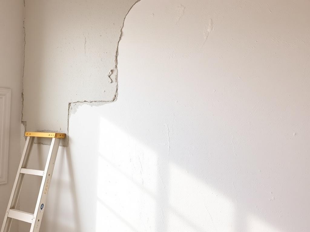 Как сделать стены идеальными: практическое руководство по шпаклевке