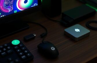 Как подобрать аксессуары, которые действительно улучшат работу и удовольствие от компьютера