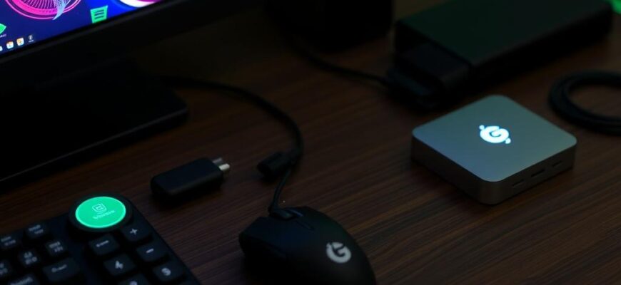 Как подобрать аксессуары, которые действительно улучшат работу и удовольствие от компьютера