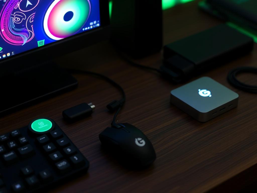 Как подобрать аксессуары, которые действительно улучшат работу и удовольствие от компьютера