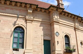 Живая память в камне: материалы и технологии для бережной реставрации