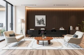 Мебель, которая говорит: как современное искусство переселилось в наш дом