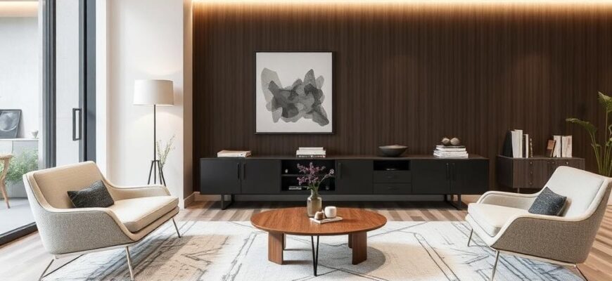 Мебель, которая говорит: как современное искусство переселилось в наш дом