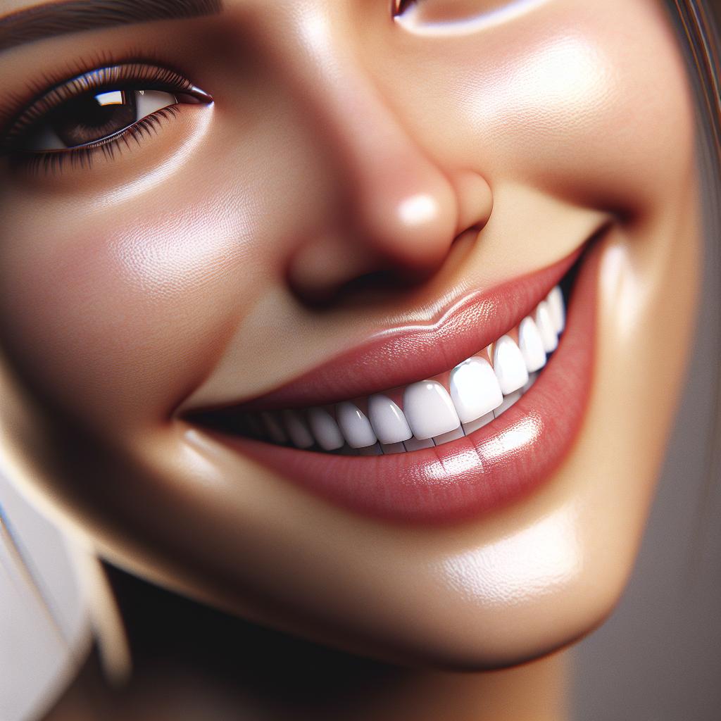 Белоснежная улыбка без мифов: что действительно делает зубы светлее