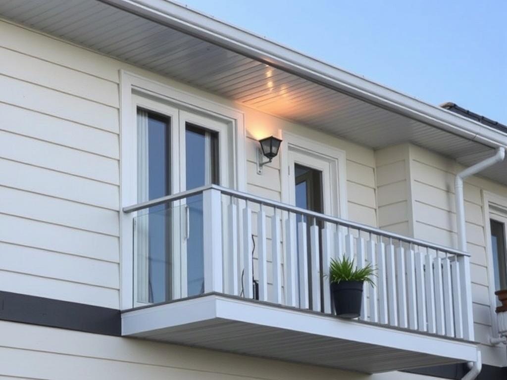 Как превратить балкон в любимую комнату: практичные идеи и проверенные решения