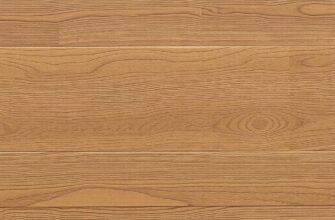 Пол: между деревом и пластиком — практичный выбор для современного жилья