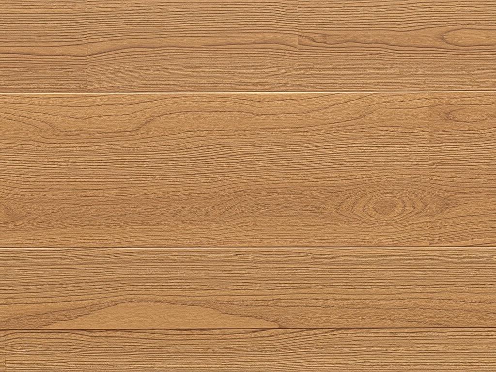 Пол: между деревом и пластиком — практичный выбор для современного жилья