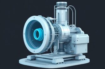 Как создать работающее устройство: практический подход к проектированию технологического оборудования