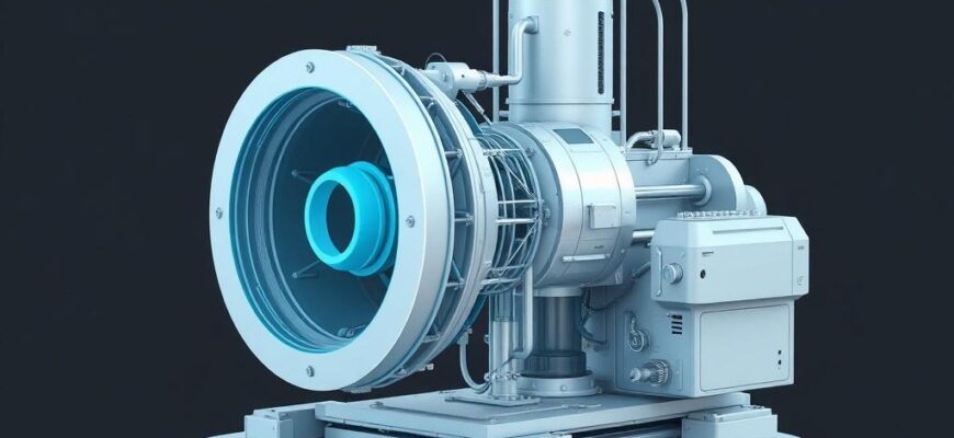 Как создать работающее устройство: практический подход к проектированию технологического оборудования