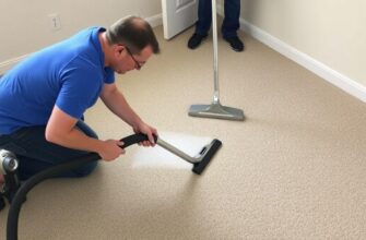 Как вернуть ковру жизнь: практическое руководство по уходу и чистке